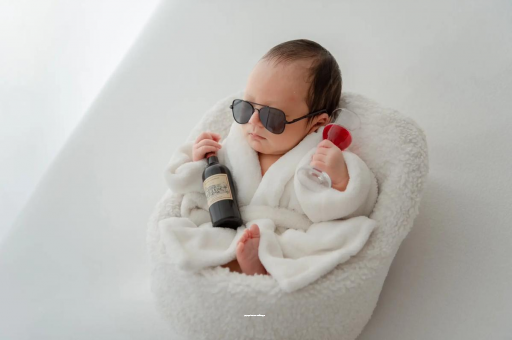 肇州怎样戒掉宝宝含奶睡觉