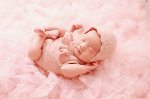 肇州两个月宝宝长牙